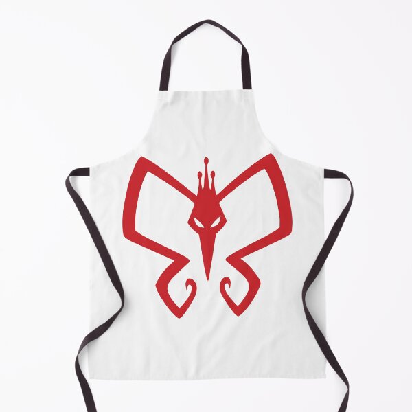 Item preview, The Monarch designed and sold by SpudsStickers.