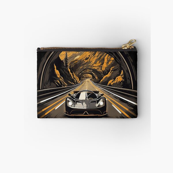 Item preview, Pagani Zonda Tunnel designed and sold by loganferret.