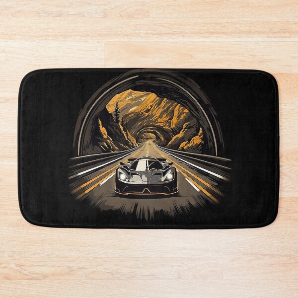 Item preview, Pagani Zonda Tunnel designed and sold by loganferret.
