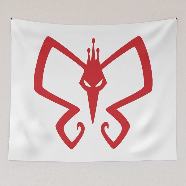 Item preview, The Monarch designed and sold by SpudsStickers.