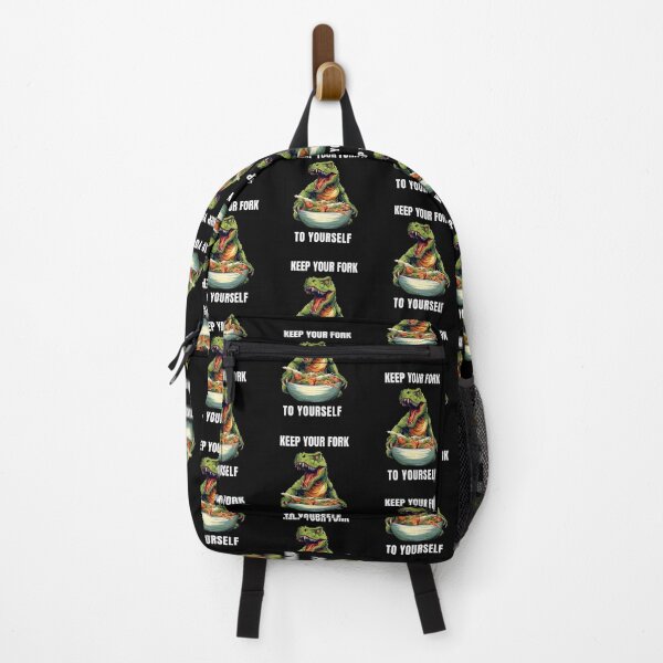 Item preview, Keep Your Fork To Yourself designed and sold by Straya75.