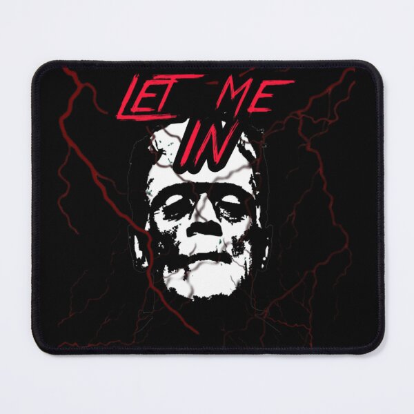 Item preview, Horror Frank  designed and sold by MisfitVOLFS.