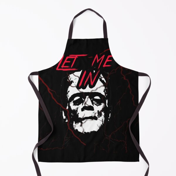 Item preview, Horror Frank  designed and sold by MisfitVOLFS.