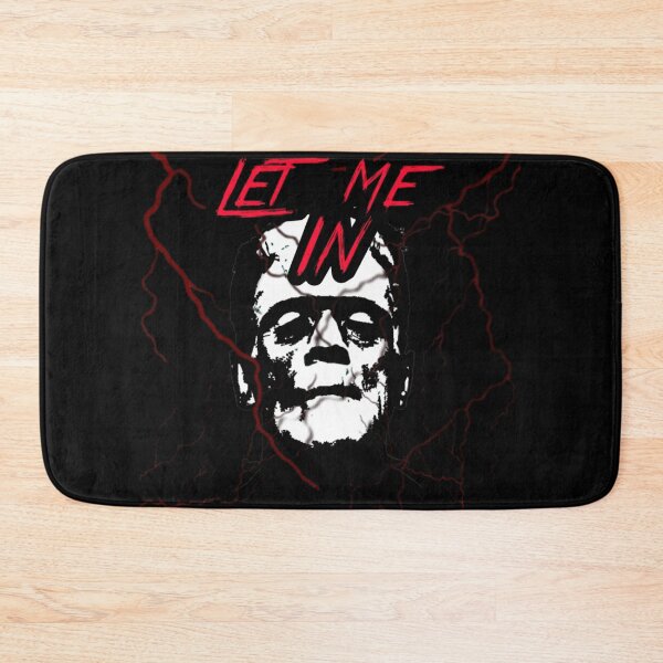 Item preview, Horror Frank  designed and sold by MisfitVOLFS.