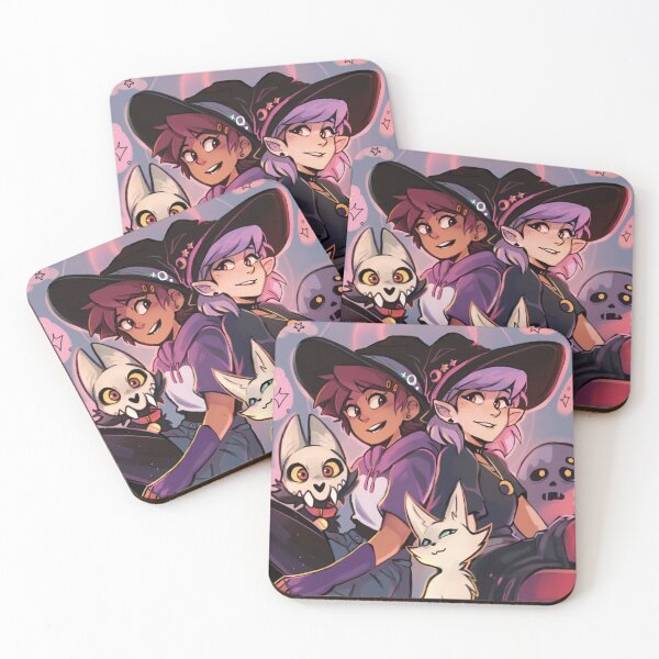Item preview, Brujas designed and sold by ikimaru.