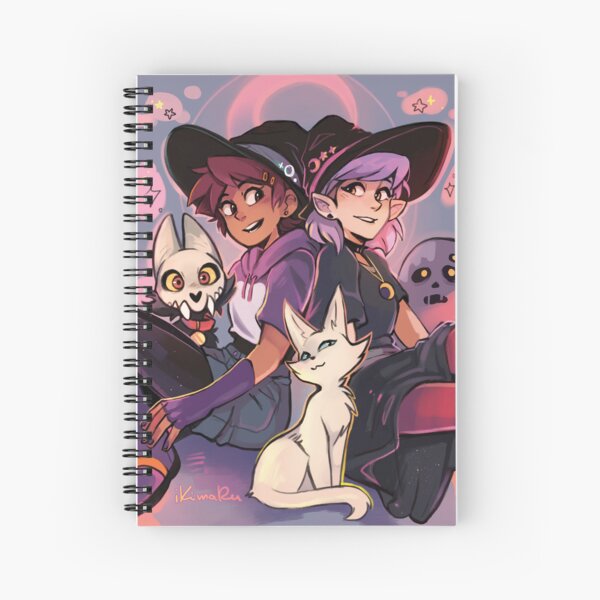 Item preview, Witches designed and sold by ikimaru.