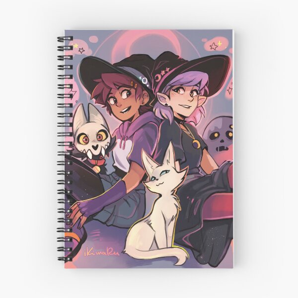 Item preview, Witches designed and sold by ikimaru.