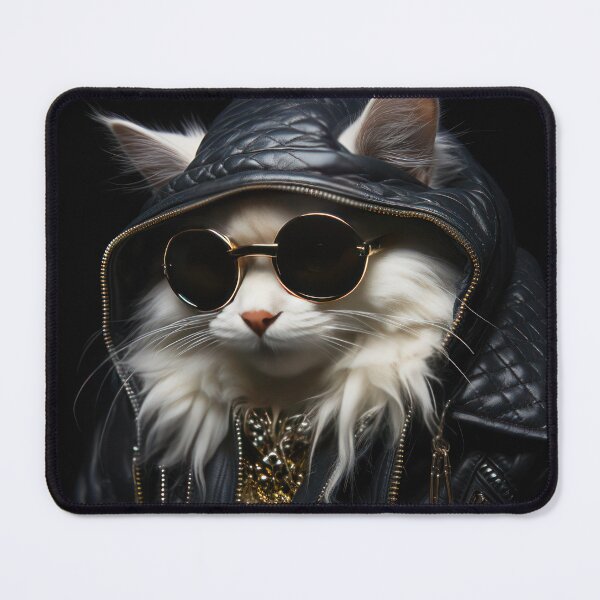 Item preview, Catitude - JYNX designed and sold by MyEZStyle.