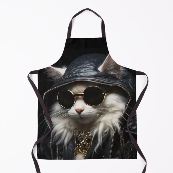 Item preview, Catitude - JYNX designed and sold by MyEZStyle.