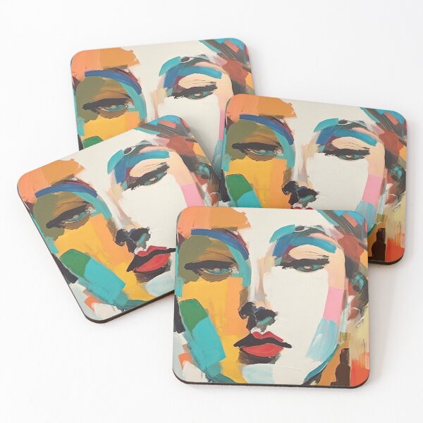 Item preview, Her II designed and sold by Sasha Art Gallery.