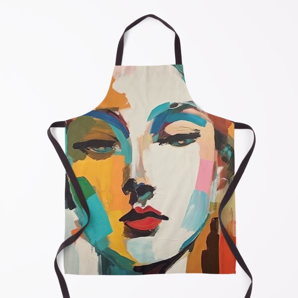 Item preview, Her II designed and sold by Sasha Art Gallery.