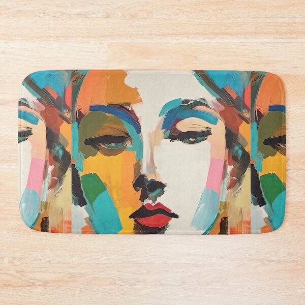 Item preview, Her II designed and sold by Sasha Art Gallery.