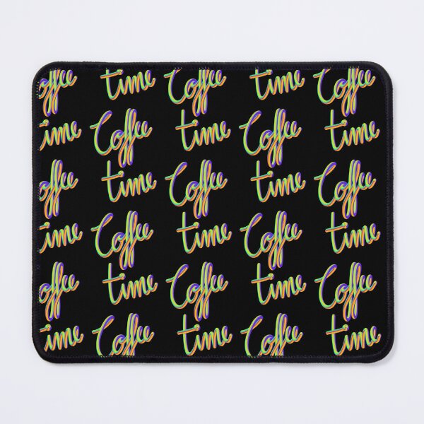 Item preview, Coffee time. designed and sold by PocketRoom.