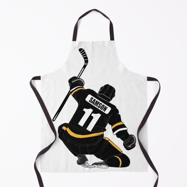 Item preview, Samson Hockey Products designed and sold by stinkylockers.