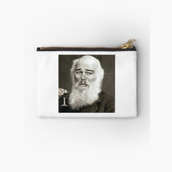 Item preview, Darwin Di Caprio Meme designed and sold by Madwerkz.
