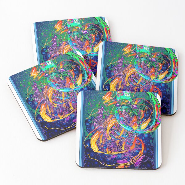 Item preview, Papancha – Conceptual Proliferation: sense responses  designed and sold by smok33.