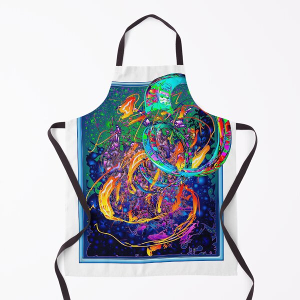 Item preview, Papancha – Conceptual Proliferation: sense responses  designed and sold by smok33.