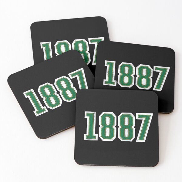 Item preview, FAMU Florida Orange and Green A&M Pride 1887 designed and sold by 7-Hills.