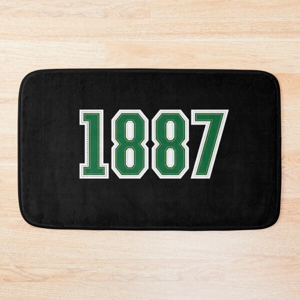 Item preview, FAMU Florida Orgullo A&M Naranja y Verde 1887 designed and sold by 7-Hills.