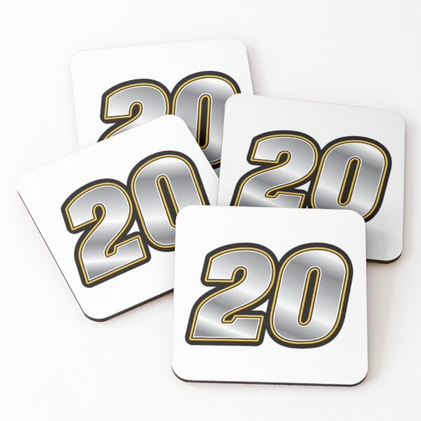 Item preview, Christopher Bell 20 designed and sold by Foofighter01.