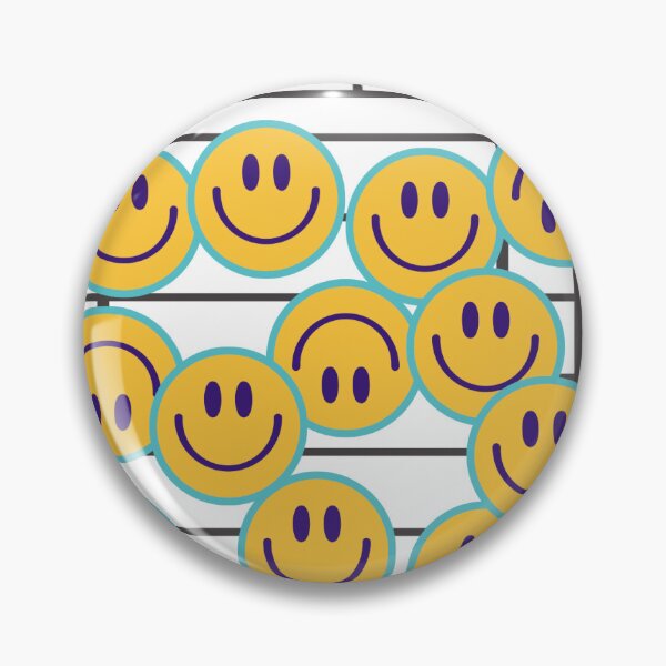 Item preview, Smiley Guest Check designed and sold by JSK811.