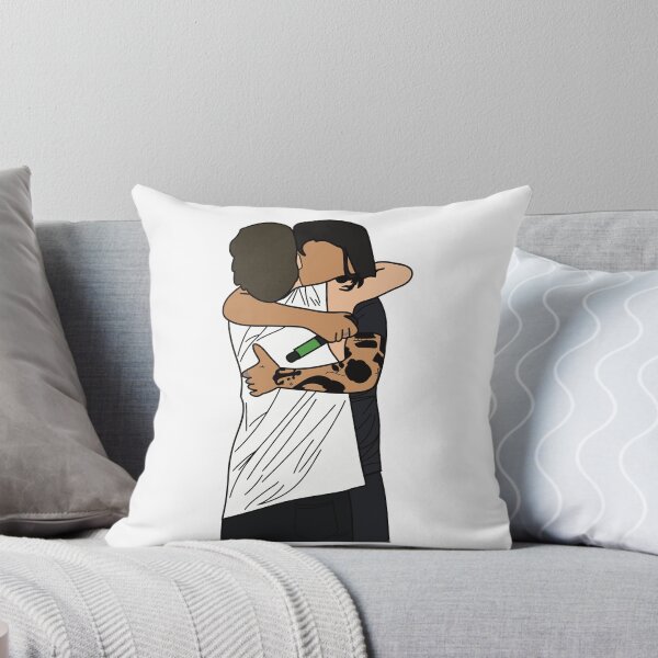 Item preview, Louis and Harry Final Hug OTRA designed and sold by ImFallingAgain.