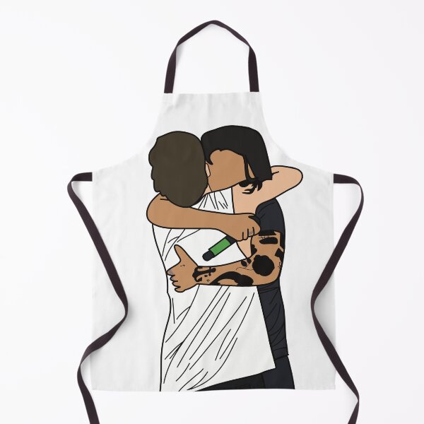 Item preview, Louis and Harry Final Hug OTRA designed and sold by ImFallingAgain.