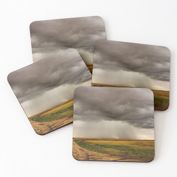 Item preview, A Small Prairie Storm designed and sold by timdaytimages.