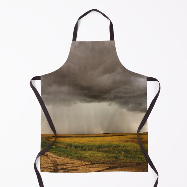 Item preview, A Small Prairie Storm designed and sold by timdaytimages.