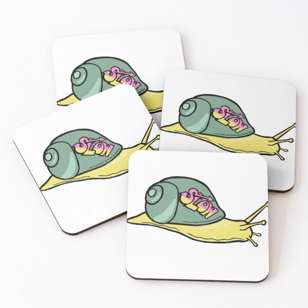 Item preview, Snail designed and sold by adarabelisle.