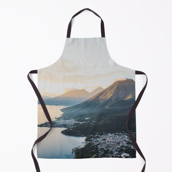 Item preview, Lake Atitlan, Guatemala designed and sold by lukegram.