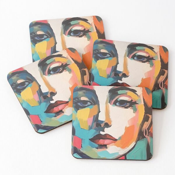Item preview, Her III designed and sold by Sasha Art Gallery.