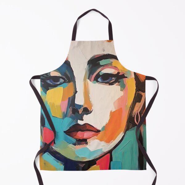 Item preview, Her III designed and sold by Sasha Art Gallery.