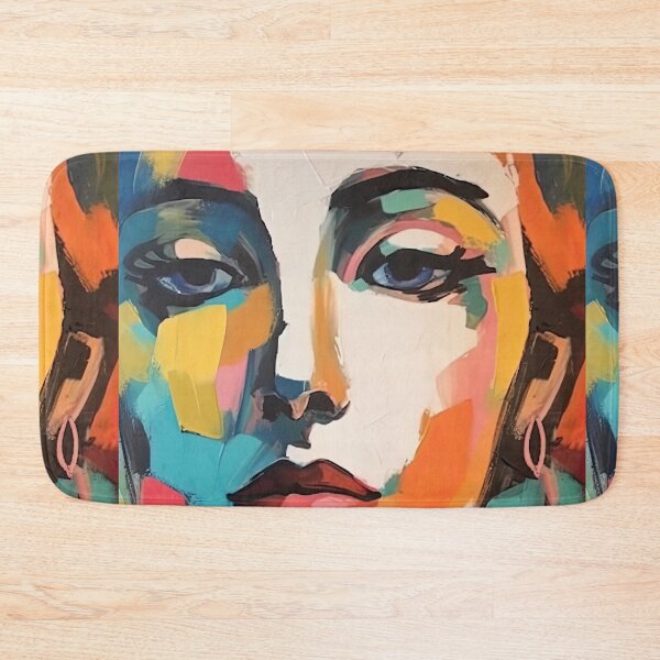Item preview, Her III designed and sold by Sasha Art Gallery.