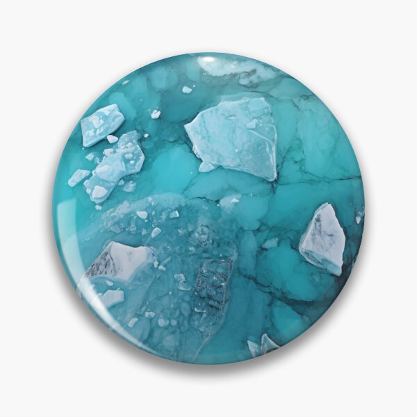 Item preview, Icebergs designed and sold by JeNoStudio.