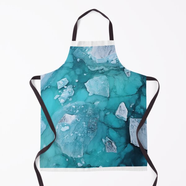 Item preview, Icebergs designed and sold by JeNoStudio.