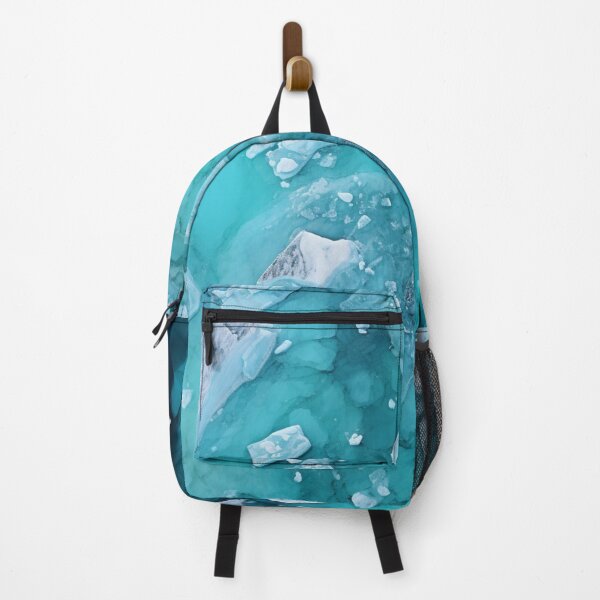 Item preview, Icebergs designed and sold by JeNoStudio.