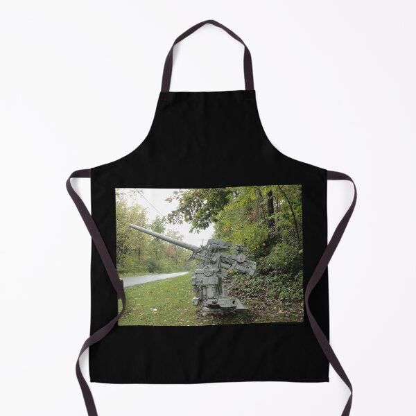 Item preview, Cannon in the Forest designed and sold by ArbitraryGinger.