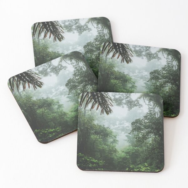 Item preview, La Fortuna, Costa Rica designed and sold by lukegram.