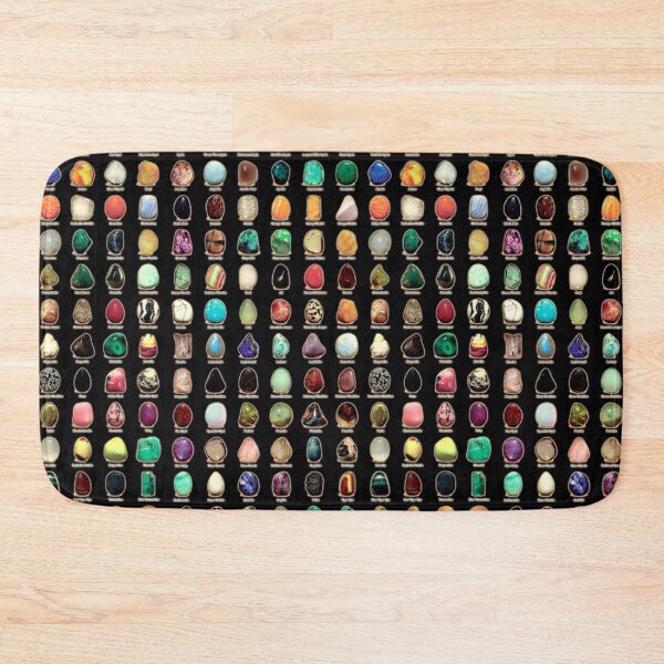Item preview, Crystals and Gemstones. HIGH DEFINITION designed and sold by MINDTHECHERRY.