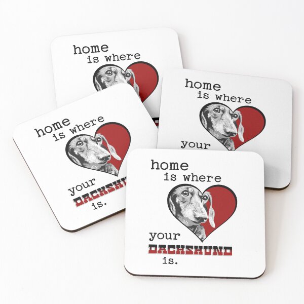Item preview, Dachshund Dog Owners Doxie Love designed and sold by Hic21.