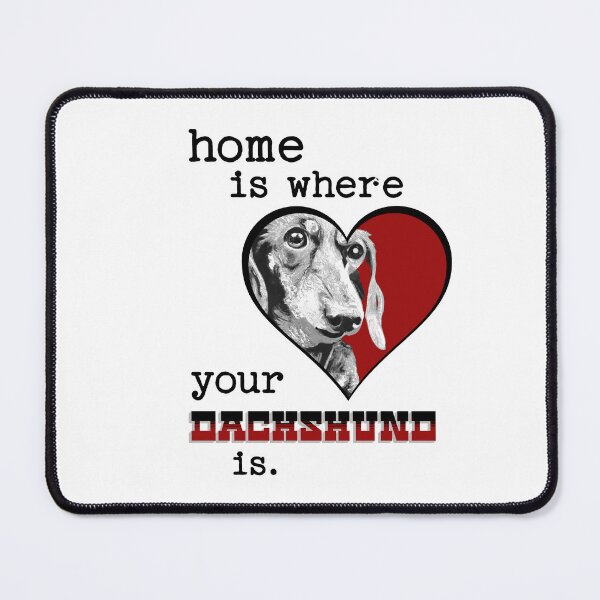 Item preview, Dachshund Dog Owners Doxie Love designed and sold by Hic21.