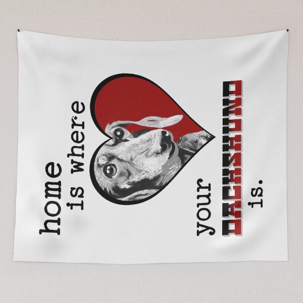 Item preview, Dachshund Dog Owners Doxie Love designed and sold by Hic21.