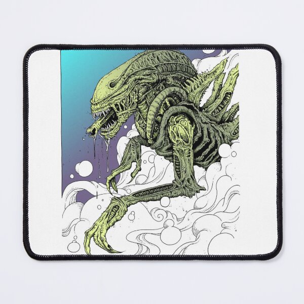 Item preview, Alien designed and sold by Massunchik.
