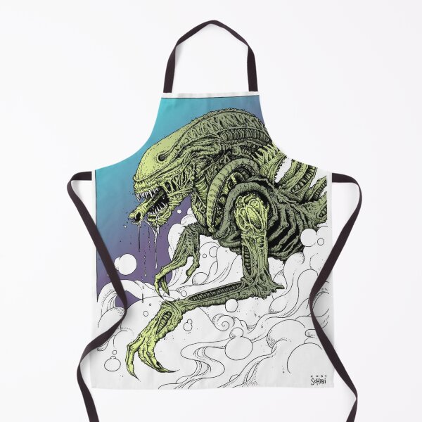 Item preview, Alien designed and sold by Massunchik.