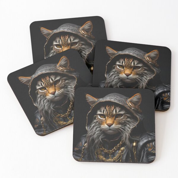 Item preview, Catitude - SEDONA designed and sold by MyEZStyle.