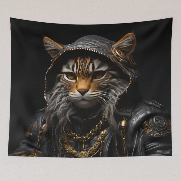 Item preview, Catitude - SEDONA designed and sold by MyEZStyle.