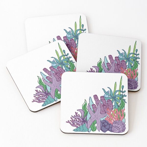 Item preview, Ocean Bouquet designed and sold by GE-Studio.