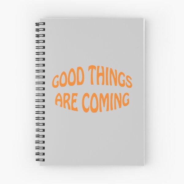 Item preview, good things are coming designed and sold by KOKOTART.