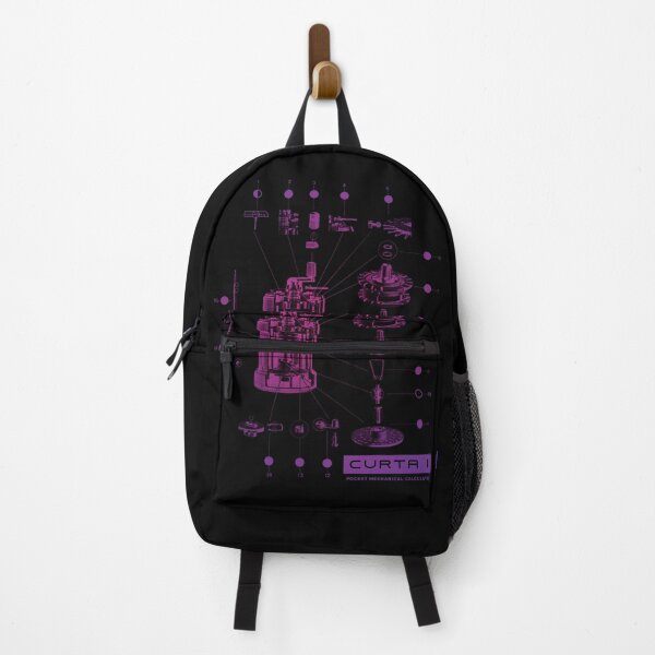 Item preview, CURTA I - A Design Classic designed and sold by Fanarchist.